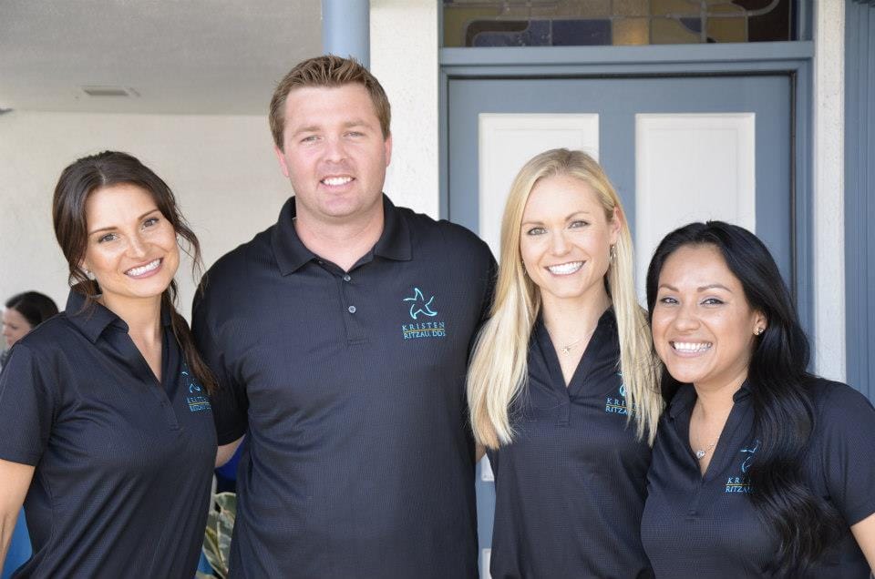 Kirsten Ritzau DDS San Clemente