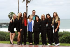 Shoreline_dental_team