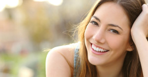 Cosmetic dental treatments for a new smile