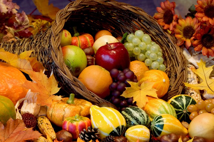 fall foods 22