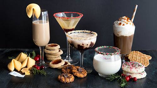 Holiday Drinks: Which are Good and Bad for Your Teeth?
