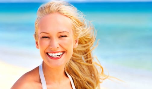 vacation smile dentist san clemente