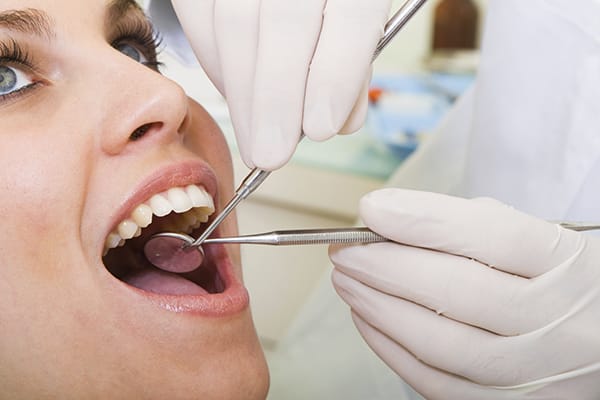 Sedation Dentistry