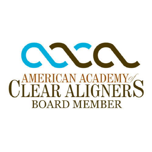 American Academy Clear Aligners Board Member