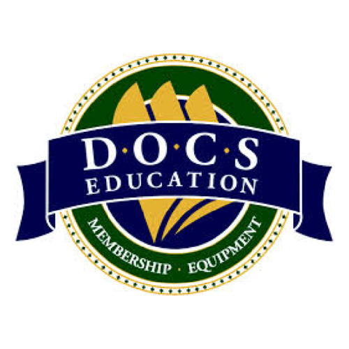 DOCS Education Logo