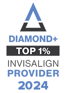 Diamond+ Invisalign Provider 2023