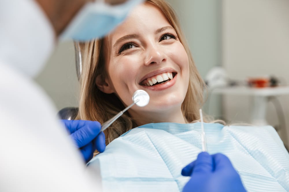 Tooth Decay Treatment Options