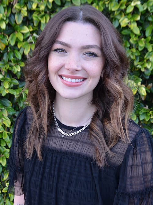 staff madi