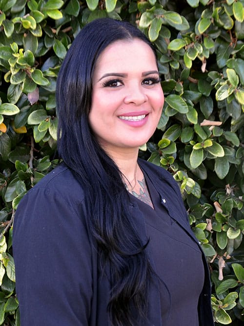 staff Denise