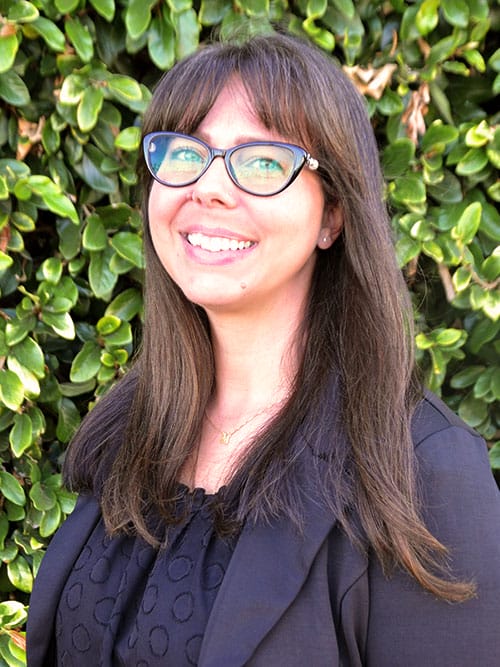 staff michelle