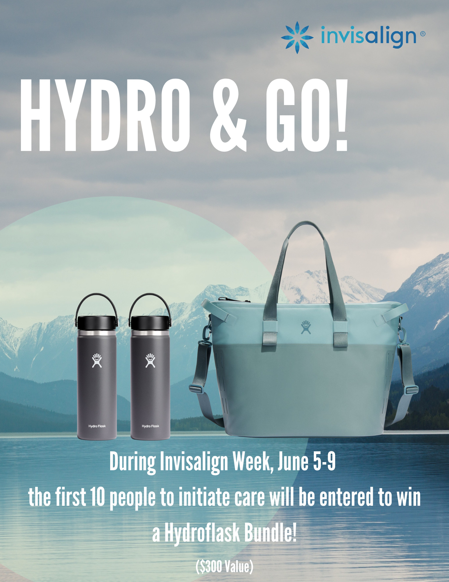 Hydro And Go