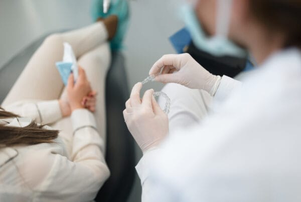 invisalign treatment