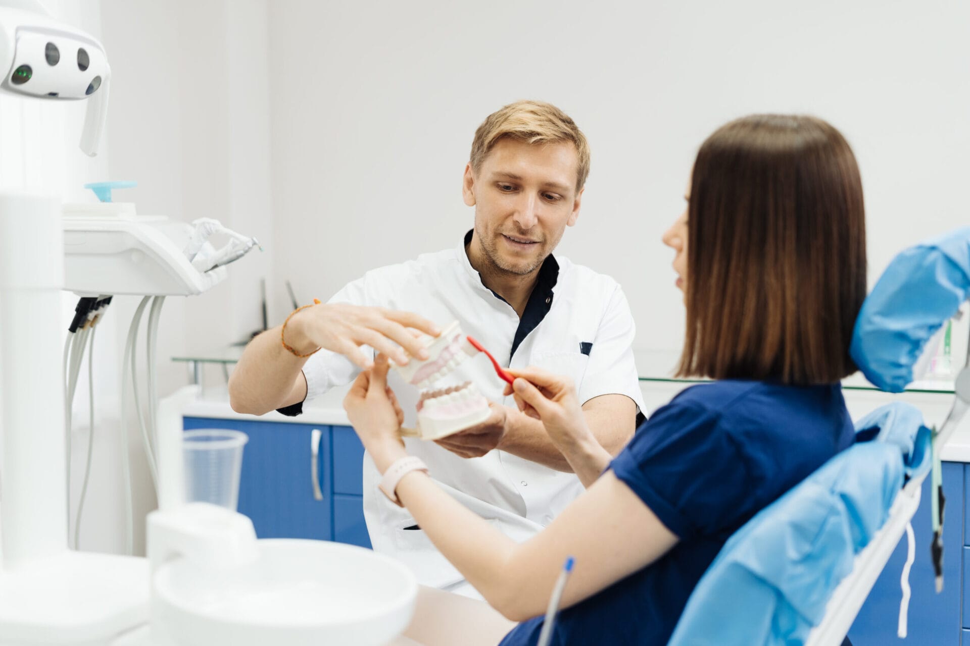 All About Dental Cleanings: Your Top Questions Answered