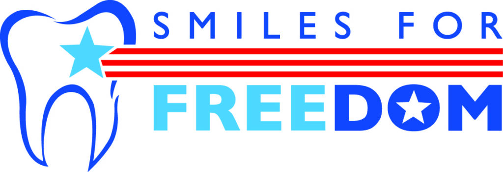 Smiles For Freedom
