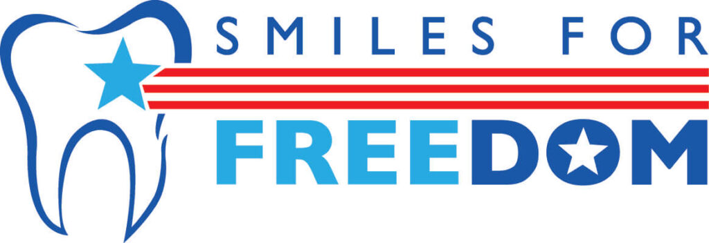 Smiles For Freedom