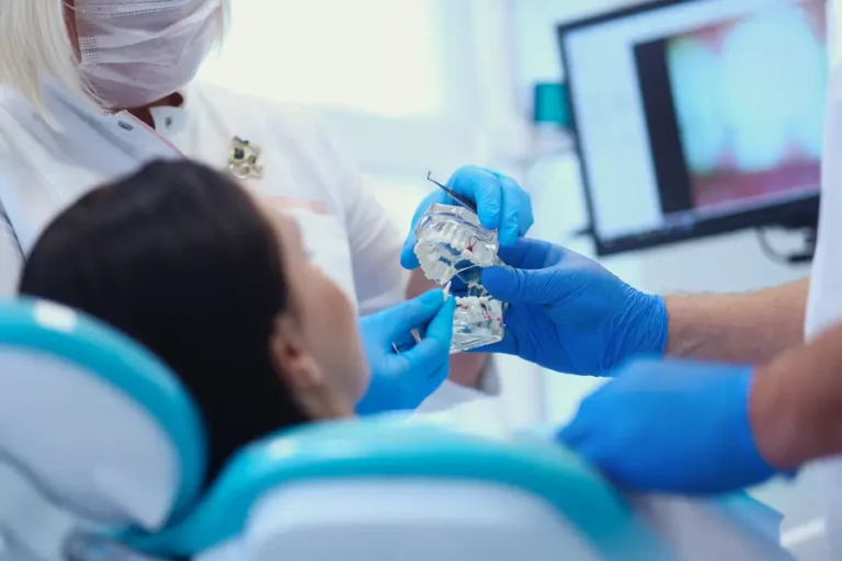 What to Do If Your Dental Crown Feels Loose: Shoreline Dental Studio