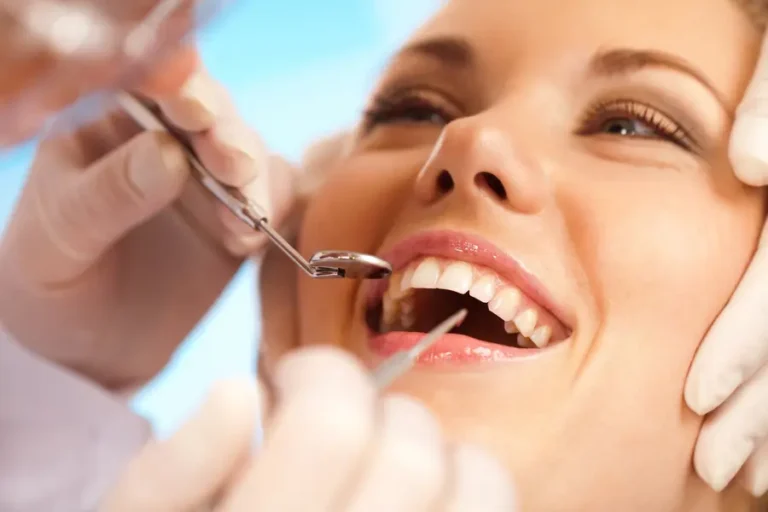 What to Do If Your Dental Crown Feels Loose: Shoreline Dental Studio