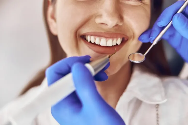 What to Do If Your Dental Crown Feels Loose: Shoreline Dental Studio