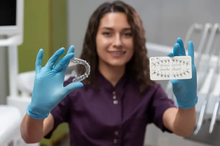What Does Invisalign Look Like? How You Can Preview Your Smile Transformation
