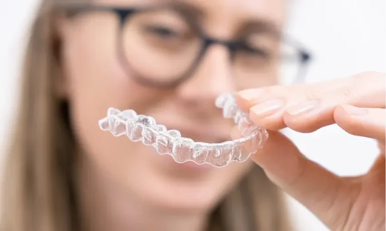 Invisalign® Advantages