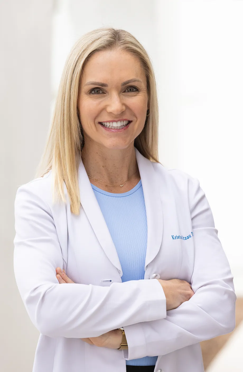 Dr Ritzau
