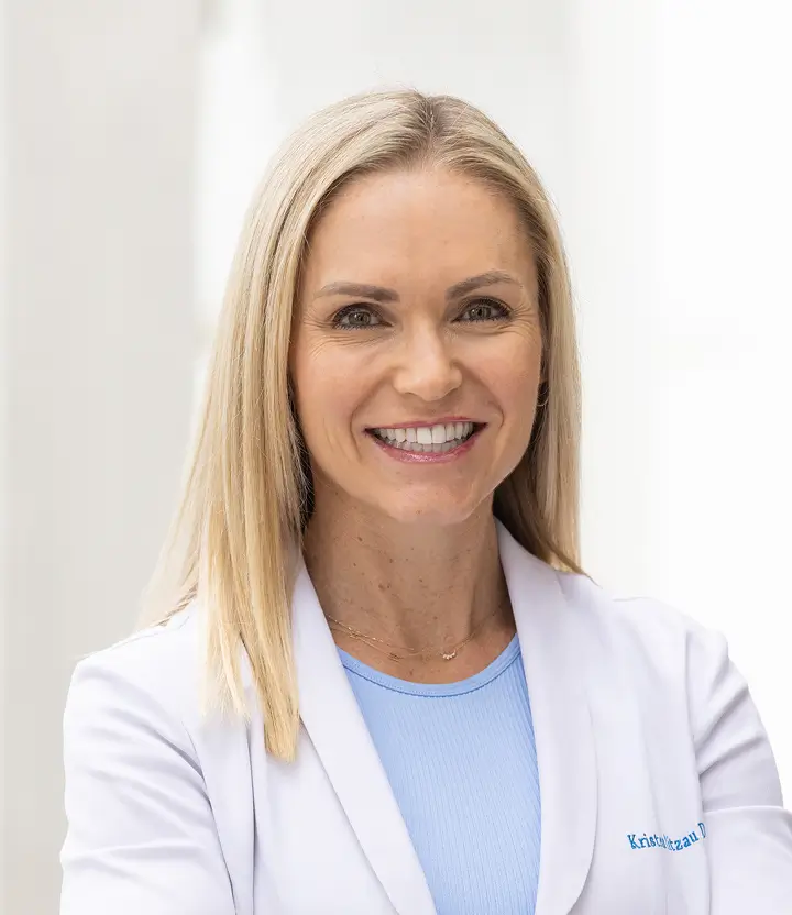 Meet Dr. Ritzau