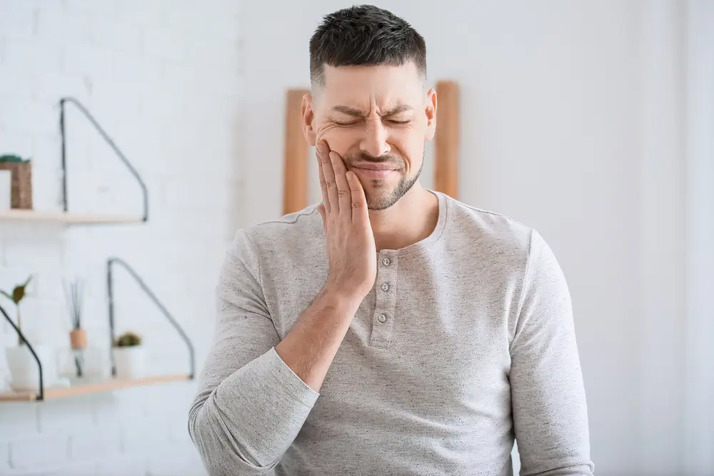 Can a Toothache Really Go Away on Its Own?