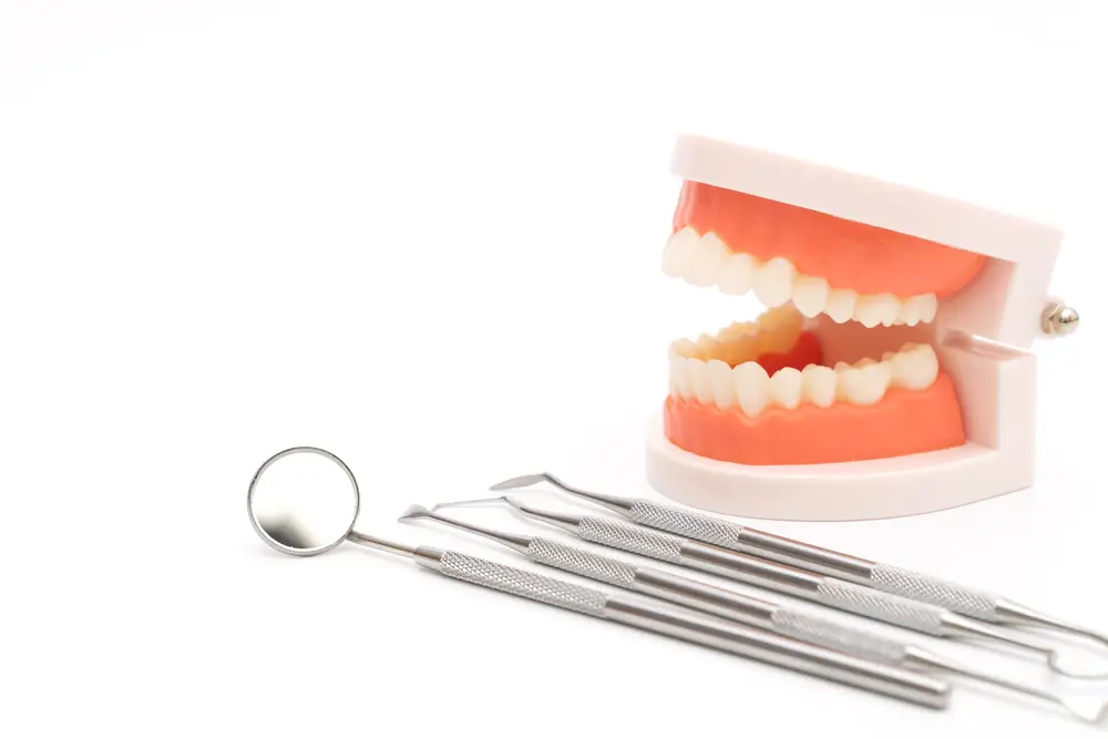 When Tooth Pain Disappears & What It Really Means